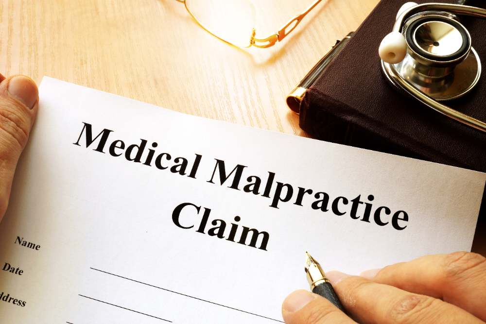 How to File A Medical Malpractice Claim in Hawaii